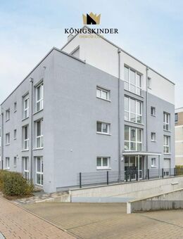 Exklusives Penthouse sucht Mieter mit gehobenem Anspruch - Renningen