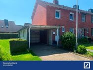 Platzwunder - charmantes Reihenendhaus mit Potenzial - Lütjenburg