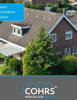Top gepflegtes Traumhaus in bester Lage von Walsrode - Walsrode