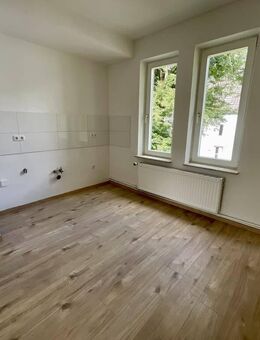 2- Zimmer Wohnung mit großem Wohnzimmer in Fedderwadergroden! - Wilhelmshaven