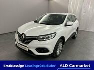 Renault Kadjar TCe 140 EDC GPF BUSINESS EDITION Geschlossen, 5-türig, Automatik, 7-Gang - Bad Fallingbostel