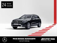 Mercedes GLC 220, d, Jahr 2017 - Busdorf