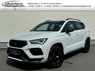 CUPRA Ateca, 2.0 TSI e Hk Beats Alu19, Jahr 2022 - Castrop-Rauxel