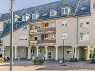 2-Zimmer-Wohnung in Bobenheim-Roxheim - Bobenheim-Roxheim