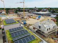 Erdgeschosswohnung mit Gartenanteil! *WOHNEN IN RECKES MITTE* - Recke