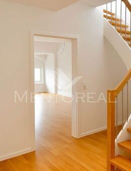 Exklusive Maisonette-Eigentumswohnung in Top Lage von Jena - Jena