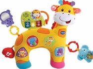 Vtech® Greifspielzeug VTechBaby, Giraffenkissen