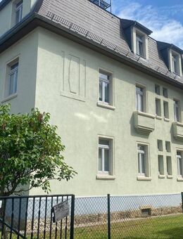 4,5-Raum Maisionette - Wohnung in Dresden - Pieschen - Dresden