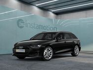 Audi A4, , Jahr 2024 - München