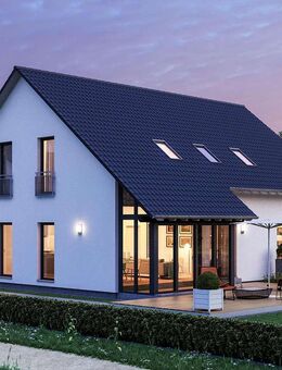 ! Bauen Sie Ihr Traumhaus mit Einliegerwohnung für die Großeltern ! Investieren Sie in Ihre Familie! - Bad Teinach-Zavelstein