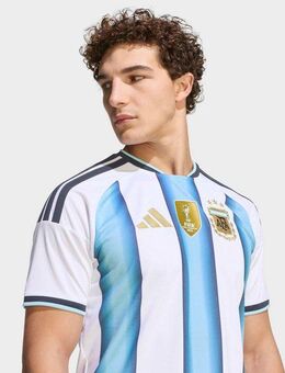 adidas Performance Fußballtrikot Argentinien 26 Heimtrikot WM Trikot 2026 Argentinien