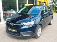 Opel Crossland /Klima/SHZ/LHZ - Lauenburg (Elbe)