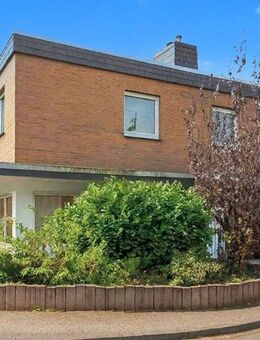 Zentrumsnahes Einfamilienhaus in Ahlen: Renoviert, großzügig und ideal für Familien - Ahlen