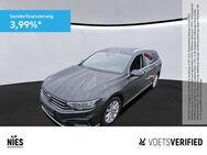 VW Passat Variant, 1.4 TSI GTE eHybrid, Jahr 2020 - Braunschweig