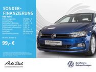 VW Polo, 1.0 TSI "Highline" Digital EPH, Jahr 2021 - Limburg (Lahn)