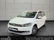 VW Touran COMFORT. 7-SI/DIGITAL.C/ACC/AHK/DYNAUDIO/PANO - Pfullingen