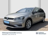 VW Golf Variant, 1.0 TSI Golf VII IQ DRIVE, Jahr 2019 - Hamburg