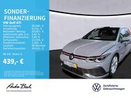 VW Golf, 2.0 TSI VIII GTI Clubsport, Jahr 2024 - Bad Homburg (Höhe)