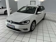 VW Golf Variant, 1.5 Golf VII Highline, Jahr 2020 - Laatzen