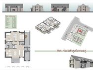 +++Neubauprojekt " Am Nachtigallenweg" - Hochwertige Komfortwohnungen mit perfekter Raumaufteilung in guter Lage nähe Marktplatz+++ - Weyhe