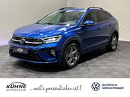 VW Taigo, 1.0 TSI R-Line |, Jahr 2023 - Torgau