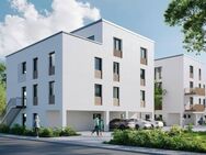 4-Zimmer-Penthousewohnung am Village Kehl / EH40 (A+Gebäude) - Kehl