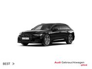 Audi A6, Avant 50 TDI quattro S-LINE PLUS 19ZOLL, Jahr 2024 - Mühlheim (Main)