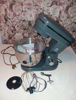 Küchenmaschine Set - Plettenberg