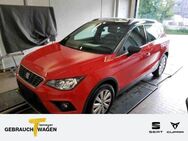 Seat Arona 1.0 TGI XCELLENCE NAVI KAMERA PARKLENK DAB - Bochum