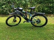 E bike 27,5 Zoll - Ulm
