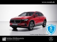 Mercedes EQA, 300 Progressive Business-P, Jahr 2022 - Freiberg