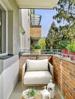 Sichere Altersvorsorge! Vermietete Eigentumswohnung als Kapitalanlage - Berlin