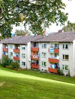 3-Zimmer-Wohnung in Neunkirchen Salchendorf - Neunkirchen (Nordrhein-Westfalen)