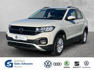 VW T-Cross, 1.0 TSI Life LM16, Jahr 2022 - Aurich