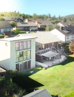 Exklusives Einfamilienhaus in Hohenhausen - Kalletal