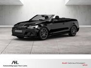Audi A5, Cabriolet S line 50 TDI quattro, Jahr 2020 - Northeim