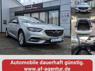 Opel Insignia, Sports Tourer Business Edition, Jahr 2020 - Barßel