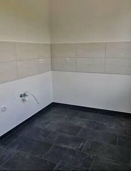 Schöne renovierte zwei Zimmer Wohnung in der Oberlausitz - Hoyerswerda
