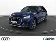 Audi Q5, 50 TFSIe qu advanced, Jahr 2021 - Minden (Nordrhein-Westfalen)