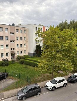 Lichtdurchflutete Single Wohnung zum Wohlfühlen - Heiligenhaus