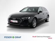 Audi A4, Avant 30 TDI, Jahr 2020 - Nürnberg