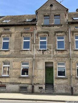 Mehrfamilienhaus in Meuselwitz - Meuselwitz