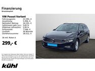 VW Passat Variant, 1.5 TSI Business, Jahr 2019 - Hildesheim