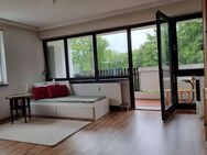Helle Wohnung über den Dächern von Bad Reichenhall-Panoramanblick inklusiv - Bad Reichenhall