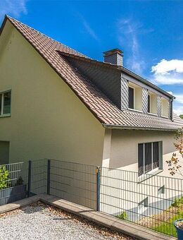 Der Ort Ihrer Träume inklusive Fernblick - Remscheid