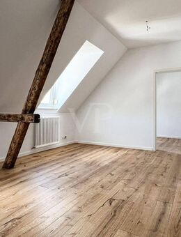 renovierte 2-Zimmer Wohnung zum sofortigen Bezug - Freiburg (Breisgau)