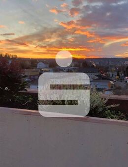 Anspruchsvolles Wohnen auf oberster Ebene - Bad Kissingen