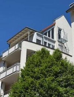 Gemütliche 3-Zimmer-Wohnung in Leipzig-West - Leipzig