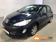 Peugeot 308 1.6 HDi Sport Klima PDC Tempomat - Norderstedt