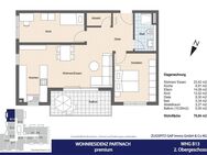 WOHNRESIDENZ PARTNACH - 3 Zi Wohnung - B13 - Garmisch-Partenkirchen
